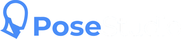 PoseStudio Logo